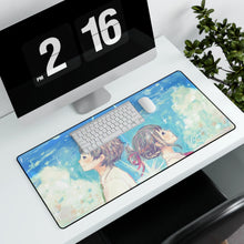 Load image into Gallery viewer, Your Name. Mouse Pad (Desk Mat)