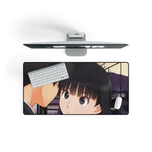 Load image into Gallery viewer, Amagami Mouse Pad (Desk Mat)