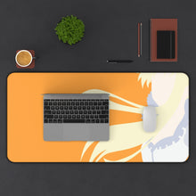 Load image into Gallery viewer, Aldnoah.Zero Mouse Pad (Desk Mat) With Laptop