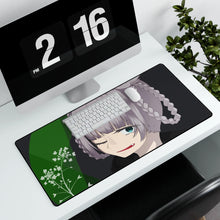 Load image into Gallery viewer, Call of the Night Mouse Pad (Desk Mat)