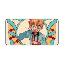 Load image into Gallery viewer, Jibaku Shounen Hanako-kun Jibaku Shounen Hanako Kun Mouse Pad (Desk Mat)