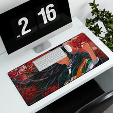 Load image into Gallery viewer, #7.3290, Jujutsu Kaisen, Suguru Geto, Mouse Pad (Desk Mat)