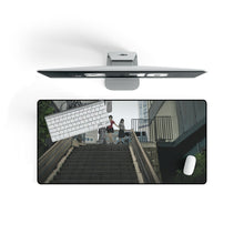 Load image into Gallery viewer, Anime Original Mouse Pad (Desk Mat) On Desk