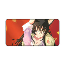 Load image into Gallery viewer, Monogatari (Series) Mouse Pad (Desk Mat)