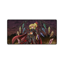 Load image into Gallery viewer, Touhou Mouse Pad (Desk Mat)