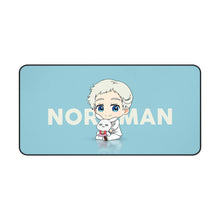 Load image into Gallery viewer, Norman Mouse Pad (Desk Mat)