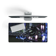 Load image into Gallery viewer, Macross Frontier Mouse Pad (Desk Mat) On Desk