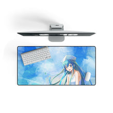 Load image into Gallery viewer, Squid Girl Mouse Pad (Desk Mat)