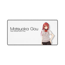 Load image into Gallery viewer, Free! Mouse Pad (Desk Mat)