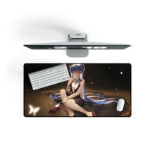 Load image into Gallery viewer, Azur Lane, Ibuki, Anime Girl, Mouse Pad (Desk Mat)