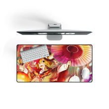 Load image into Gallery viewer, Anime Original Mouse Pad (Desk Mat) On Desk