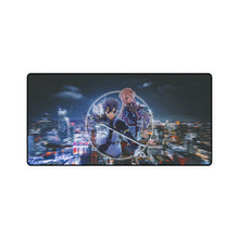 Load image into Gallery viewer, Sword Art Online Mouse Pad (Desk Mat)