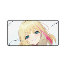 Load image into Gallery viewer, Wonder Egg Priority Mouse Pad (Desk Mat)