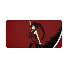Load image into Gallery viewer, Not Lives Mouse Pad (Desk Mat)