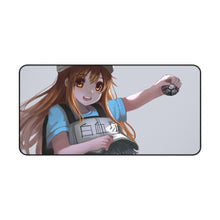 Load image into Gallery viewer, Cells At Work! Mouse Pad (Desk Mat)