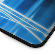 Load image into Gallery viewer, FullMetal Alchemist Mouse Pad (Desk Mat) Hemmed Edge