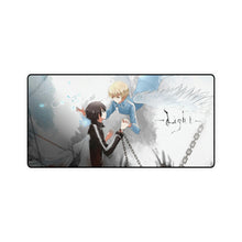 Load image into Gallery viewer, Sword Art Online Mouse Pad (Desk Mat)