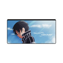 Load image into Gallery viewer, Sword Art Online Mouse Pad (Desk Mat)