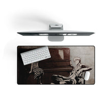 Load image into Gallery viewer, Anime Bleach Mouse Pad (Desk Mat)