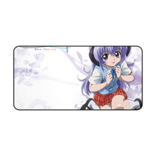 Load image into Gallery viewer, When They Cry Mouse Pad (Desk Mat)