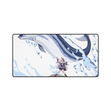 Load image into Gallery viewer, Anime Kantai Collection Mouse Pad (Desk Mat)