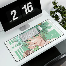Load image into Gallery viewer, Kagami Kira Mouse Pad (Desk Mat)