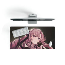 Load image into Gallery viewer, Virtual Youtuber Mouse Pad (Desk Mat)
