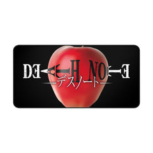 Load image into Gallery viewer, Anime Death Note Mouse Pad (Desk Mat)
