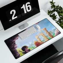Load image into Gallery viewer, Sword Art Online Mouse Pad (Desk Mat)
