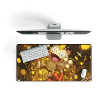 Load image into Gallery viewer, Pokémon Mouse Pad (Desk Mat)