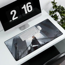 Load image into Gallery viewer, Anime Chainsaw Man Mouse Pad (Desk Mat)