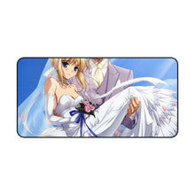 Load image into Gallery viewer, Fate/Stay Night Mouse Pad (Desk Mat)
