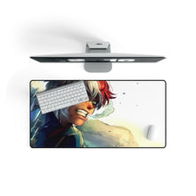 Load image into Gallery viewer, My Hero Academia Mouse Pad (Desk Mat) On Desk