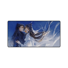 Load image into Gallery viewer, Tian Guan Ci Fu Mouse Pad (Desk Mat)
