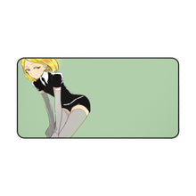 Load image into Gallery viewer, Houseki No Kuni Mouse Pad (Desk Mat)