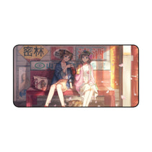 Load image into Gallery viewer, Anime Original Mouse Pad (Desk Mat)