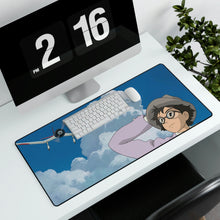 Load image into Gallery viewer, The Wind Rises Mouse Pad (Desk Mat)