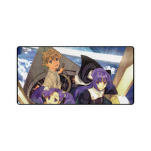 Load image into Gallery viewer, Fractale Mouse Pad (Desk Mat)