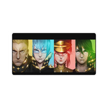 Load image into Gallery viewer, Anime Kill La Kill Mouse Pad (Desk Mat)