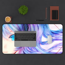Load image into Gallery viewer, Vocaloid Mouse Pad (Desk Mat) With Laptop