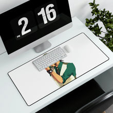 Load image into Gallery viewer, Tiger & Bunny Mouse Pad (Desk Mat)