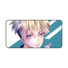 Load image into Gallery viewer, Tokyo Revengers Chifuyu Matsuno Mouse Pad (Desk Mat)