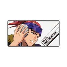 Load image into Gallery viewer, Anime Bleach Mouse Pad (Desk Mat)
