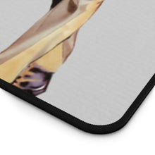 Load image into Gallery viewer, Anime Death Note Mouse Pad (Desk Mat) Hemmed Edge