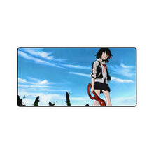 Load image into Gallery viewer, Anime Kill La Kill Mouse Pad (Desk Mat)