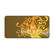 Load image into Gallery viewer, Ghost In The Shell Mouse Pad (Desk Mat)