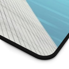 Load image into Gallery viewer, Daily Lives Of High School Boys Mouse Pad (Desk Mat) Hemmed Edge