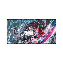 Load image into Gallery viewer, Puella Magi Madoka Magica Mouse Pad (Desk Mat)