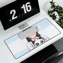 Load image into Gallery viewer, My Teen Romantic Comedy SNAFU Mouse Pad (Desk Mat) With Laptop