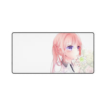 Load image into Gallery viewer, Love and Lies Mouse Pad (Desk Mat)
